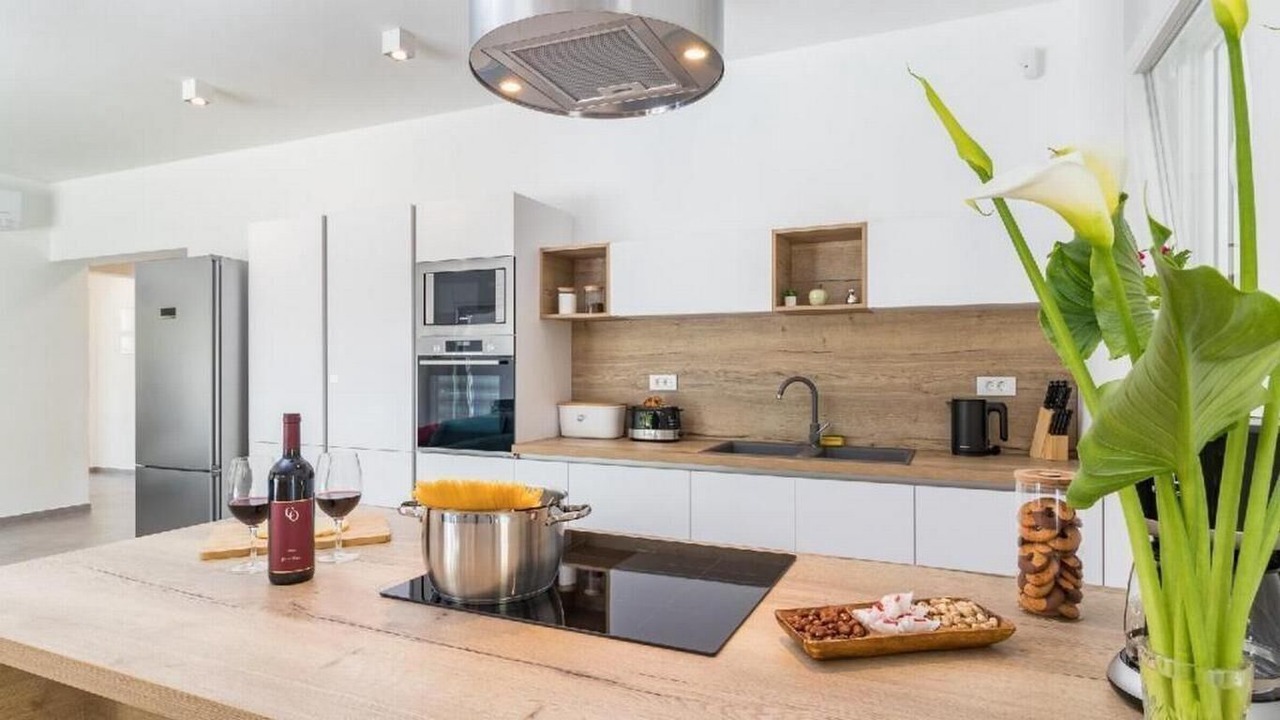 Photo of Kitchen in Stokovci
