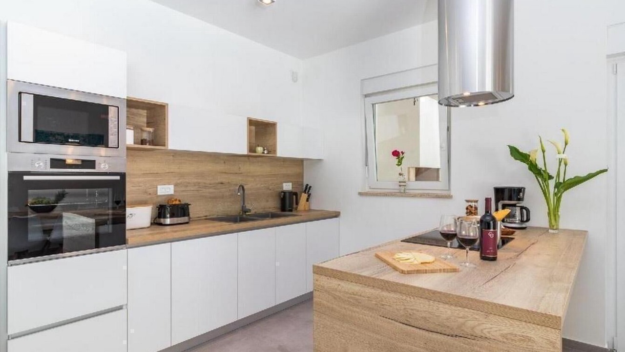 Photo of Kitchen in Stokovci