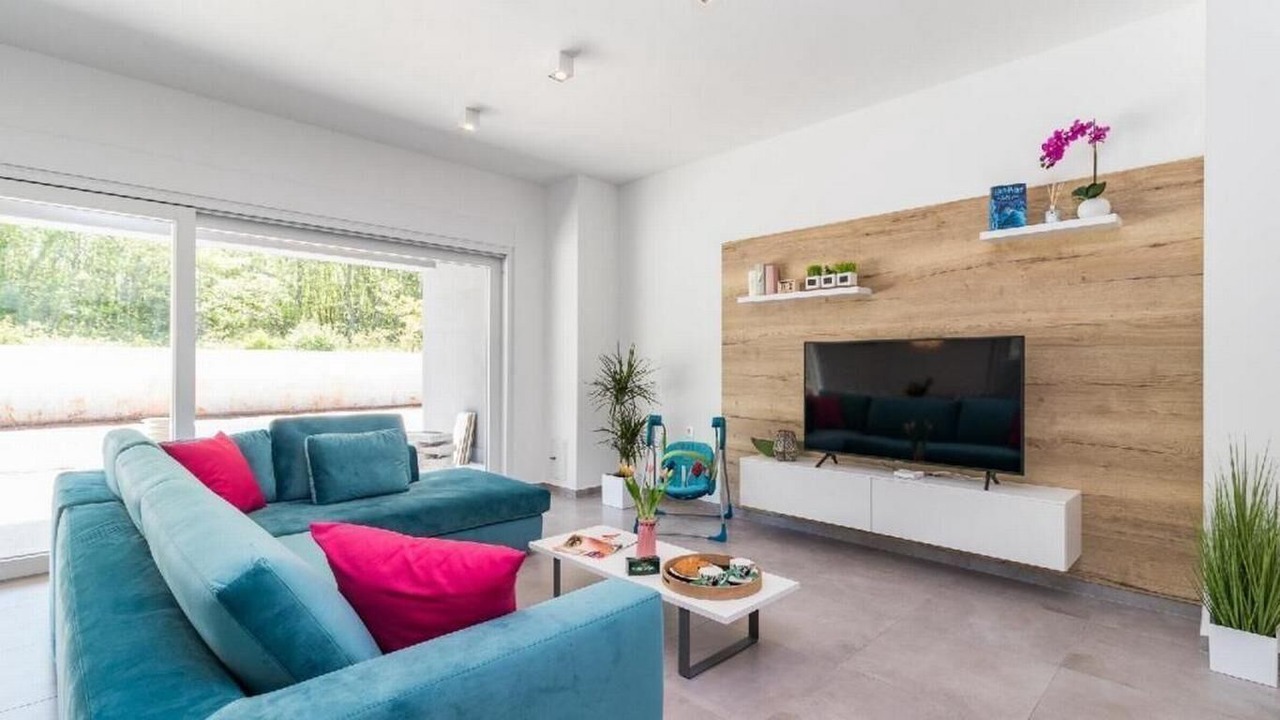 Photo of Livingroom in Stokovci