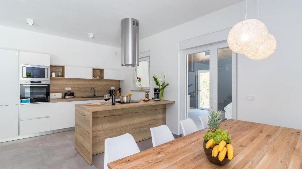 Photo of Kitchen in Stokovci
