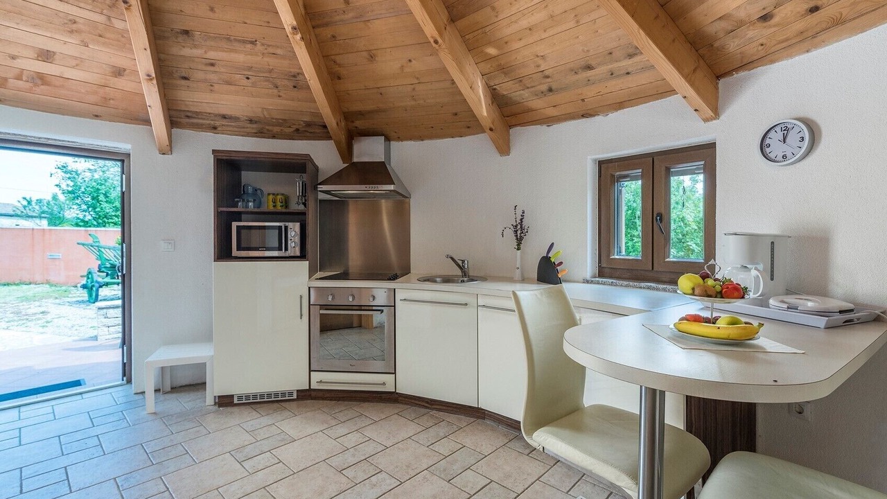 Photo of Kitchen in Kruncici