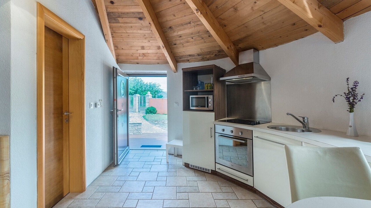 Photo of Kitchen in Kruncici