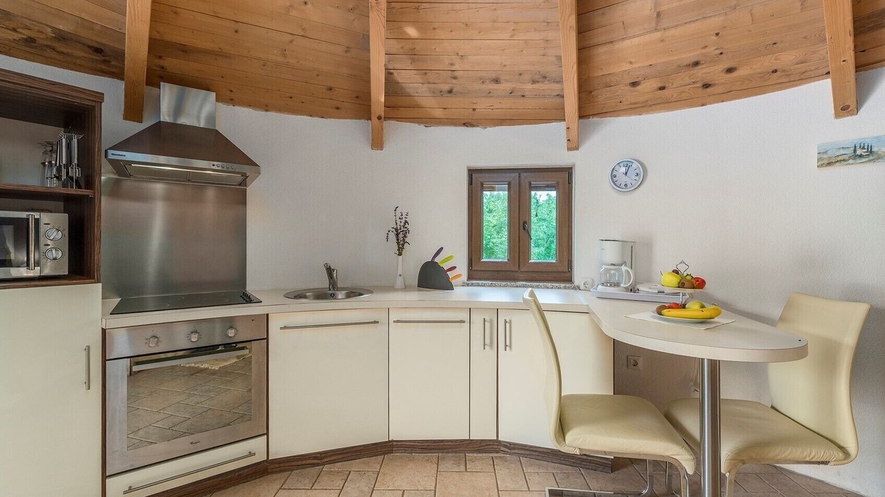 Photo of Kitchen in Kruncici