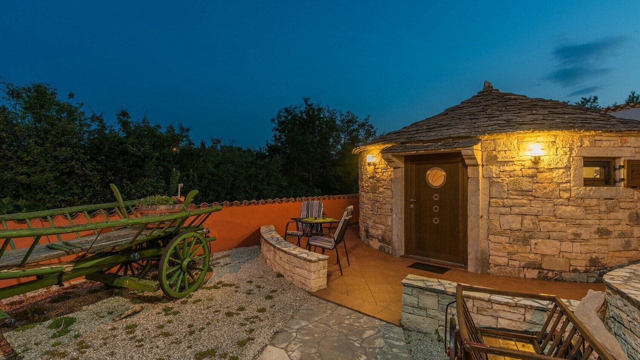 Photo of Patio Balcony in Kruncici