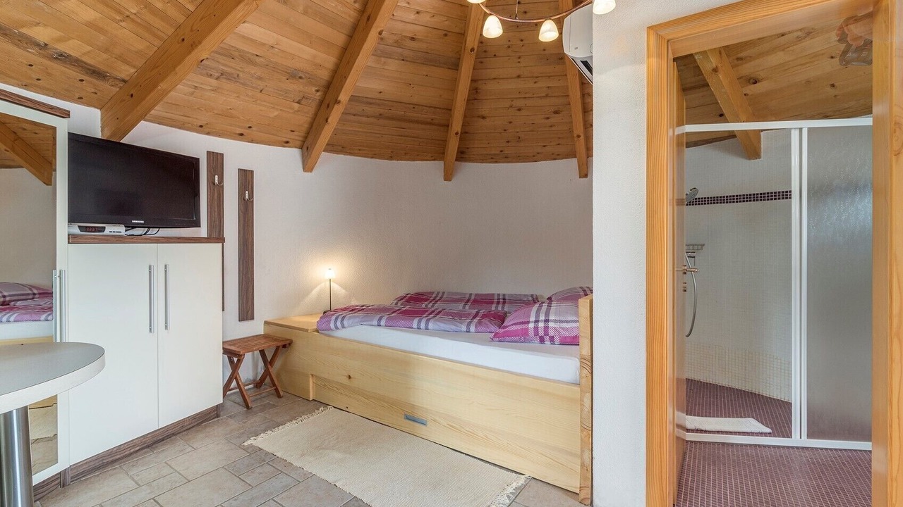 Photo of Bedroom in Kruncici