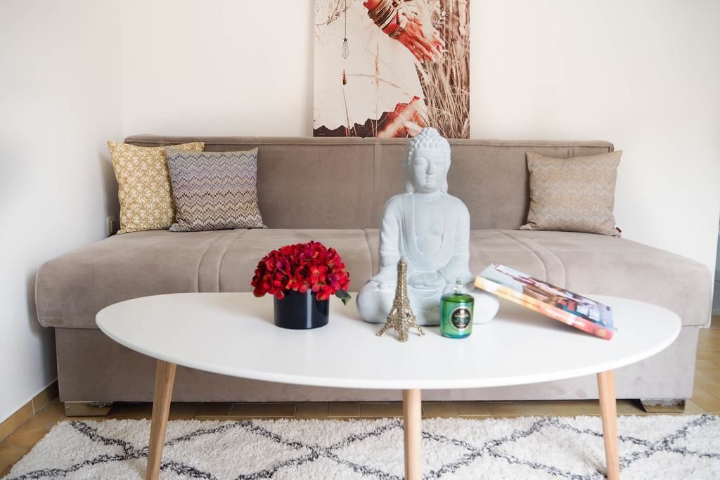 Photo of Livingroom in Pag