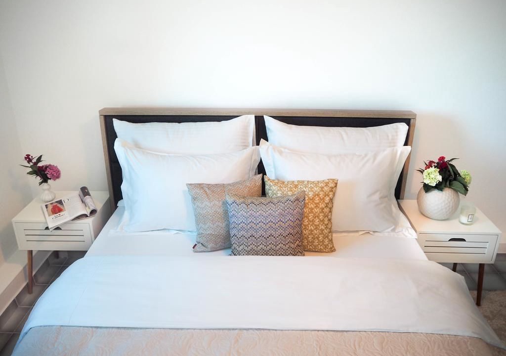 Photo of Bedroom in Pag