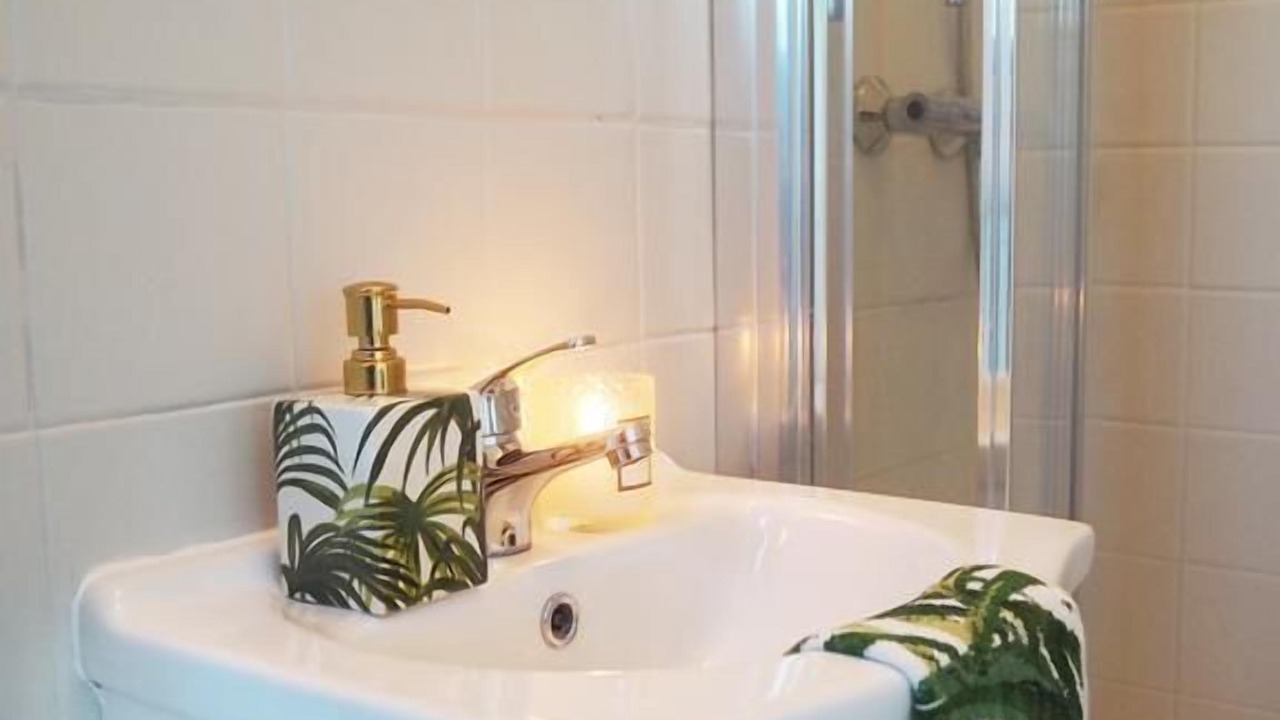 Photo of Bathroom in Pag