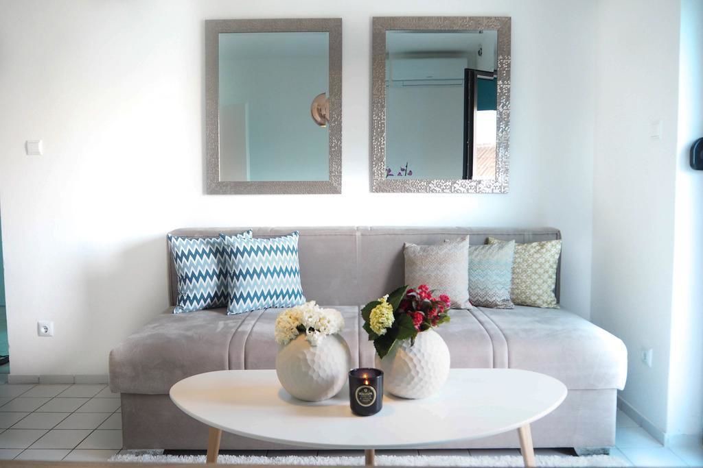 Photo of Livingroom in Pag