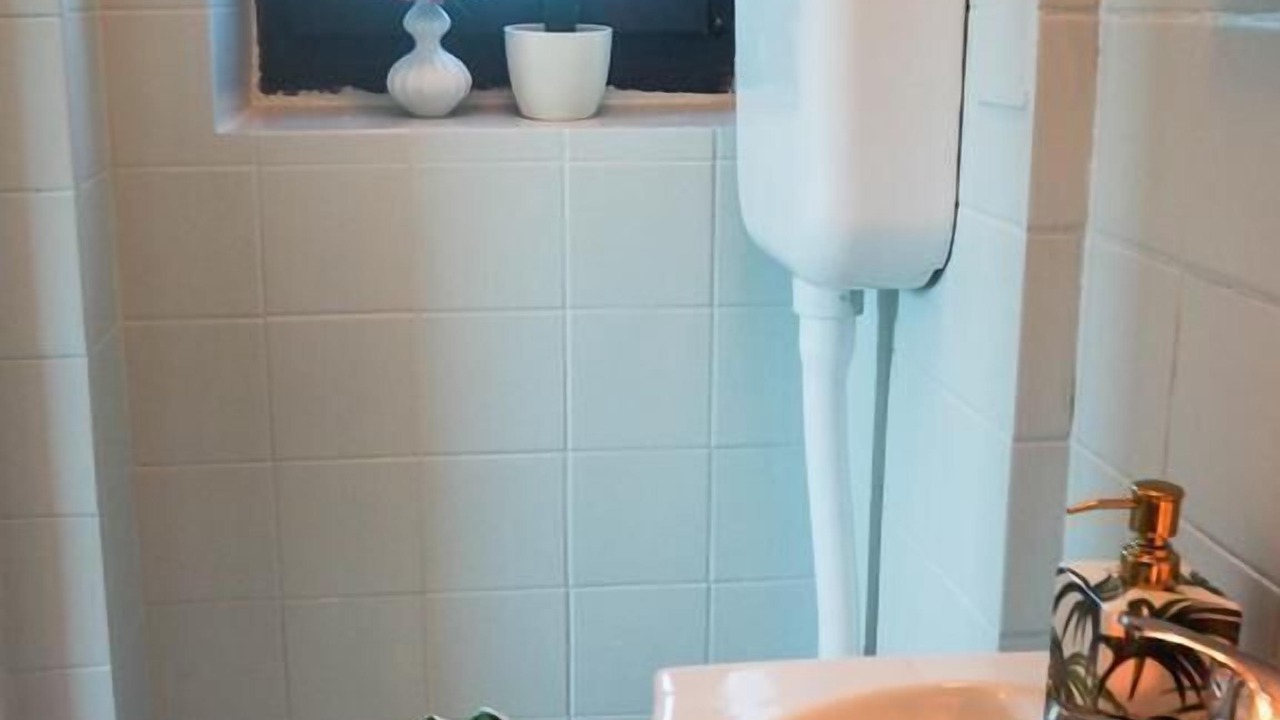 Photo of Bathroom in Pag