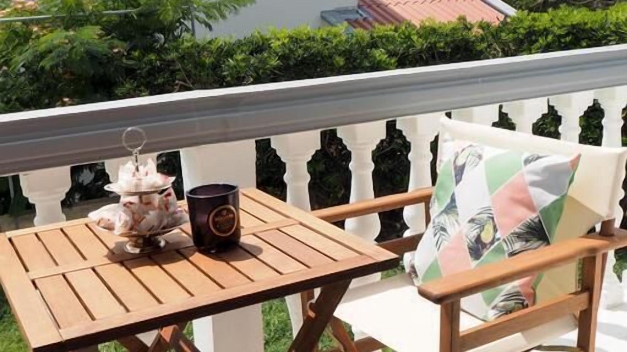 Photo of Patio Balcony in Pag