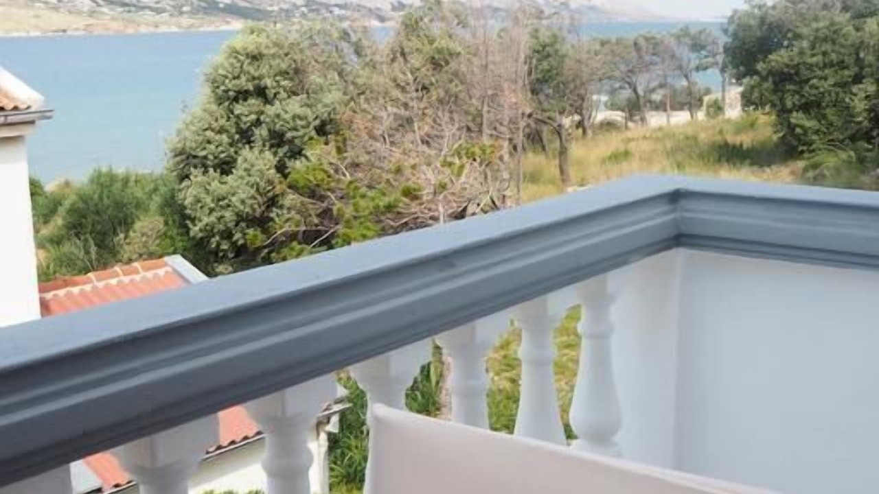 Photo of Patio Balcony in Pag