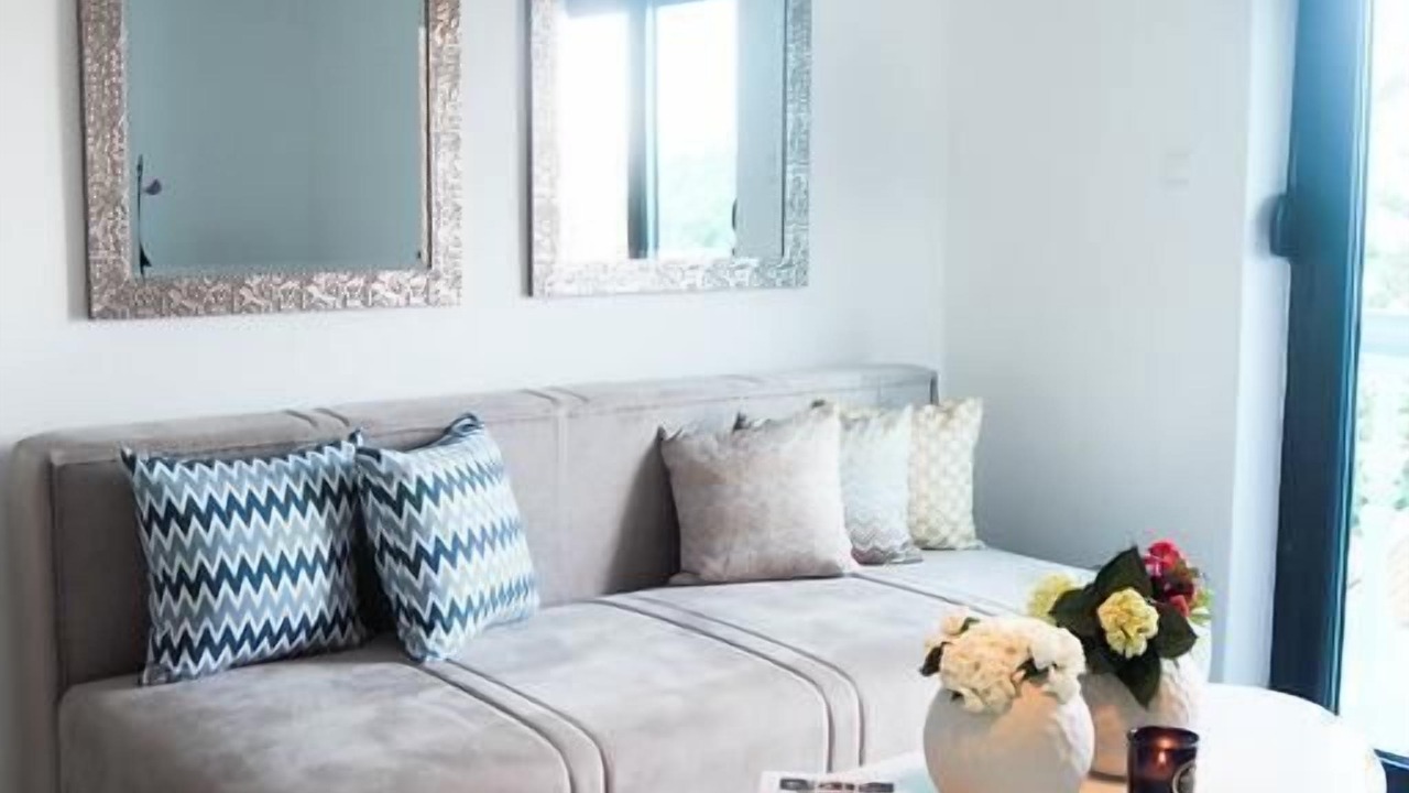 Photo of Livingroom in Pag