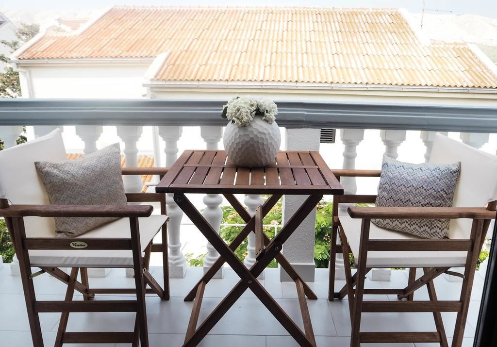 Photo of Patio Balcony in Pag
