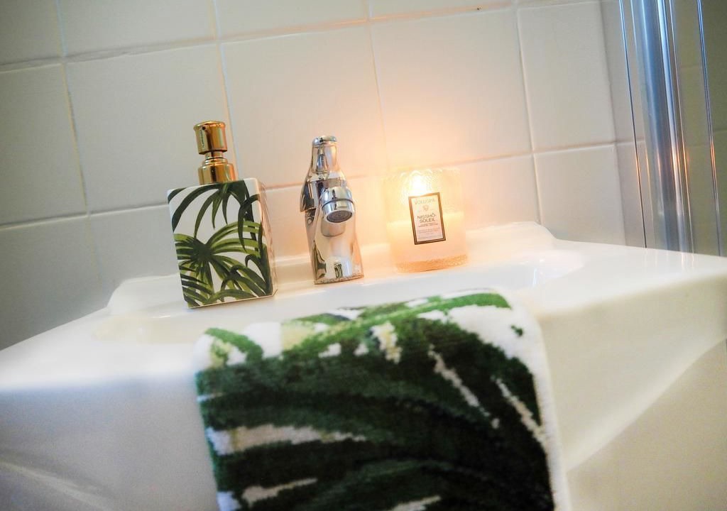 Photo of Bathroom in Pag