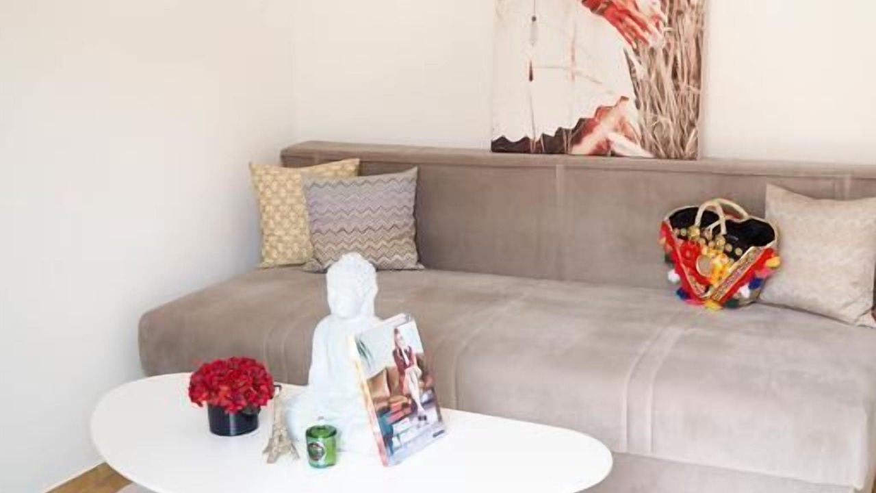 Photo of Livingroom in Pag