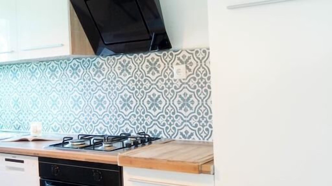 Photo of Kitchen in Pag