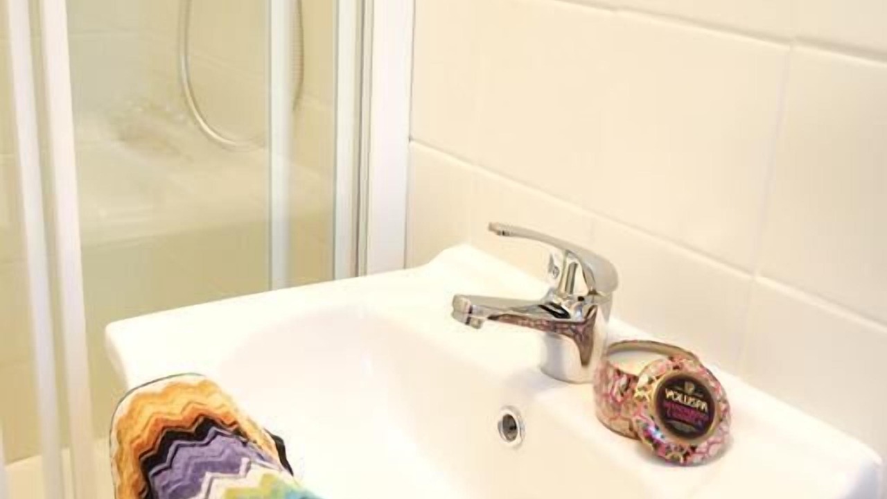 Photo of Bathroom in Pag