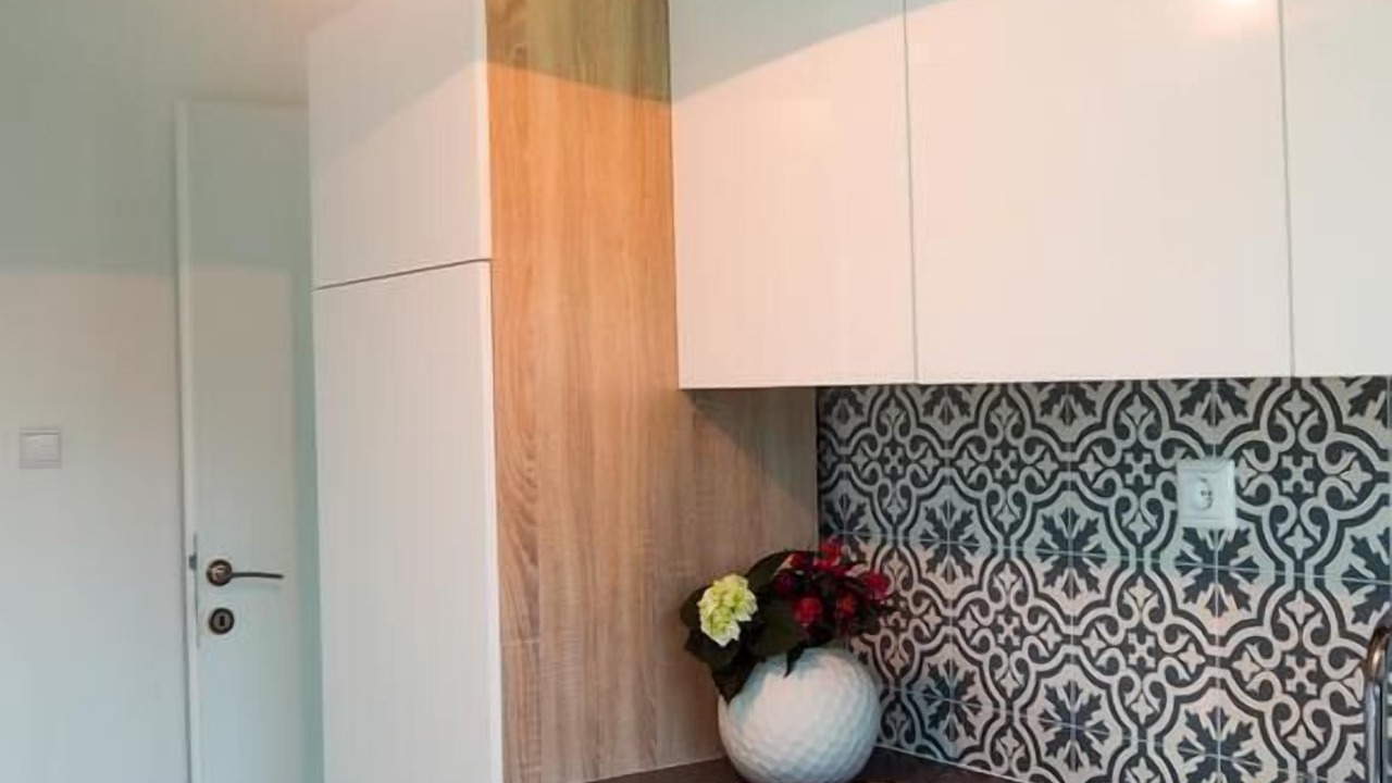 Photo of Kitchen in Pag