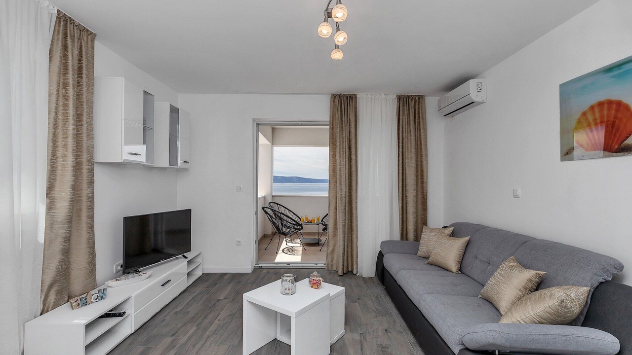 Photo of Livingroom in Drasnice