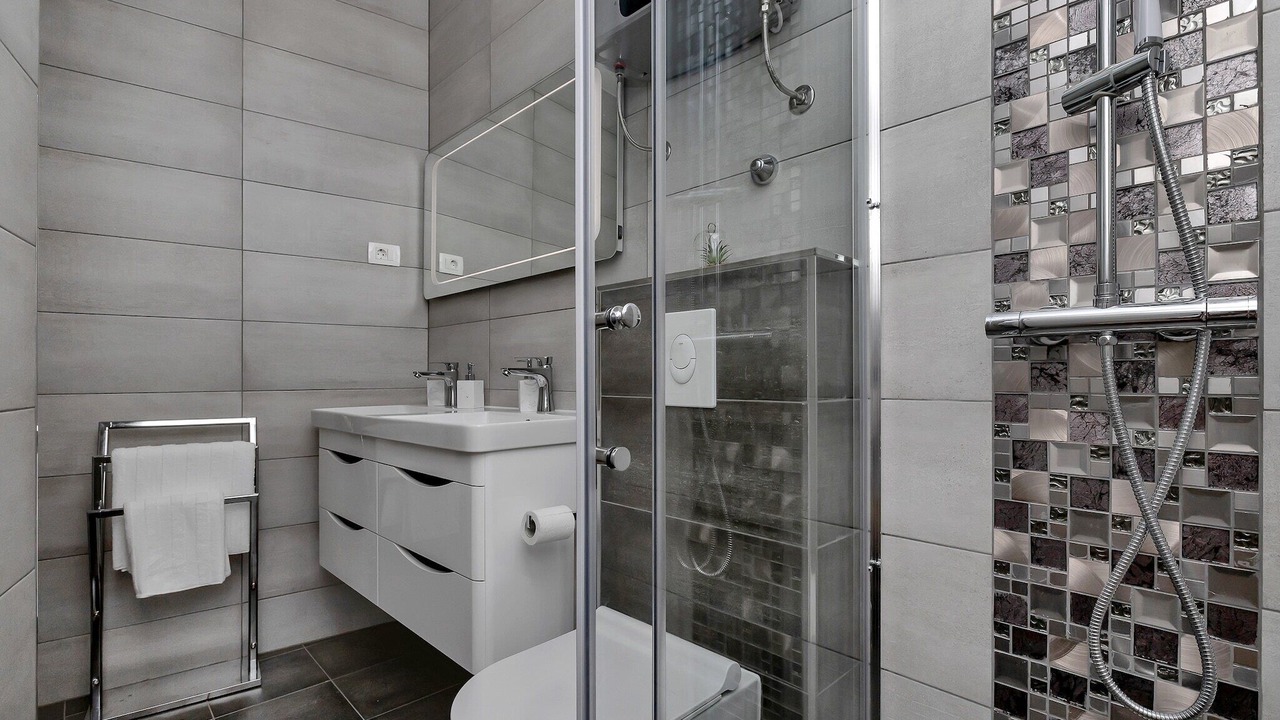 Photo of Bathroom in Drasnice