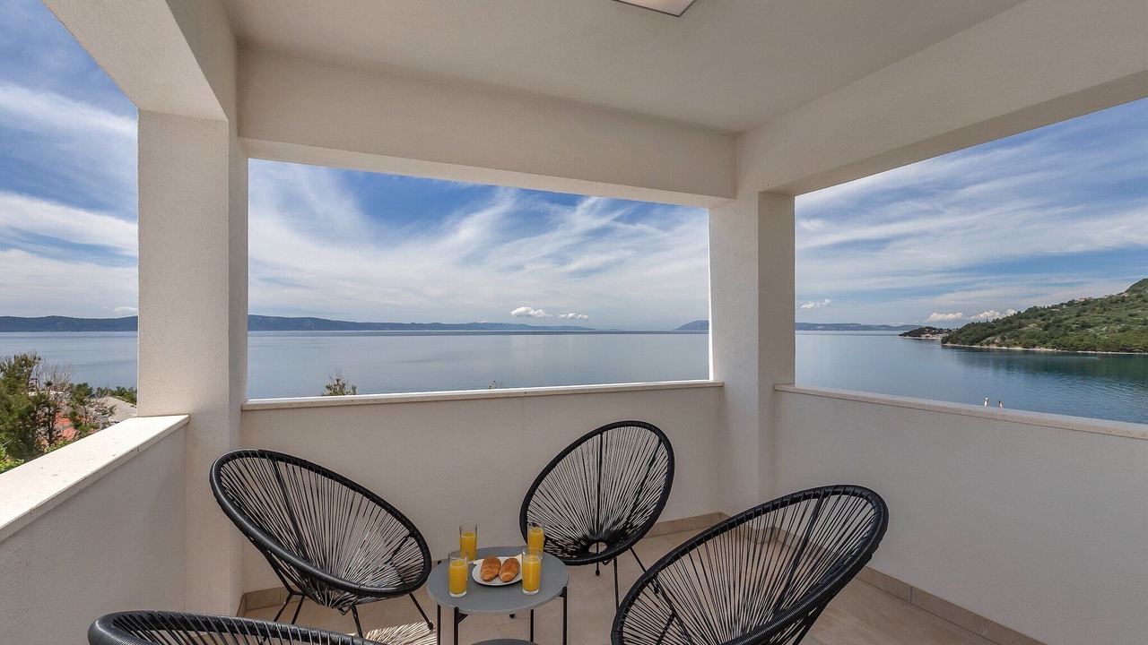 Photo of Patio Balcony in Drasnice