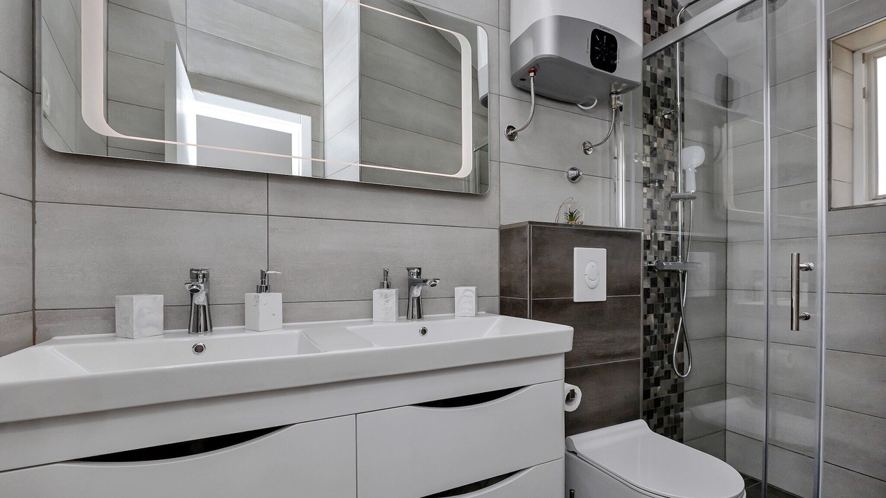 Photo of Bathroom in Drasnice
