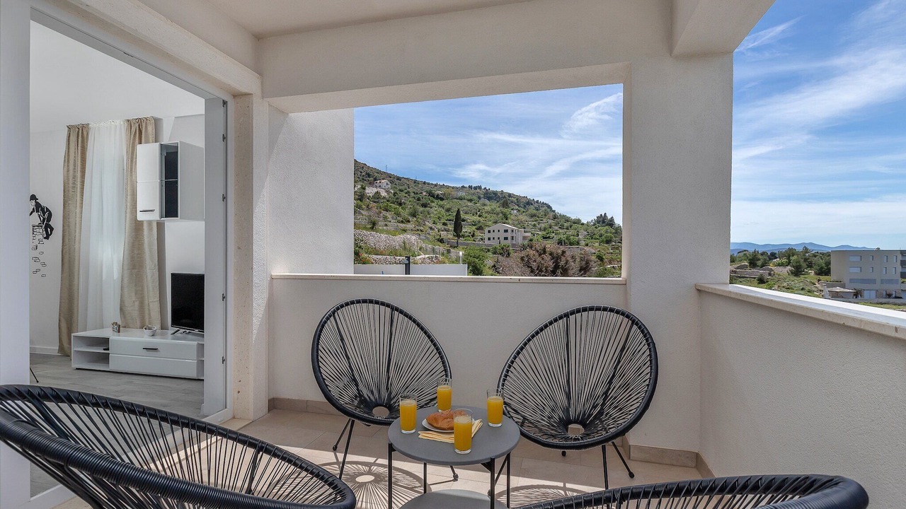 Photo of Livingroom in Drasnice