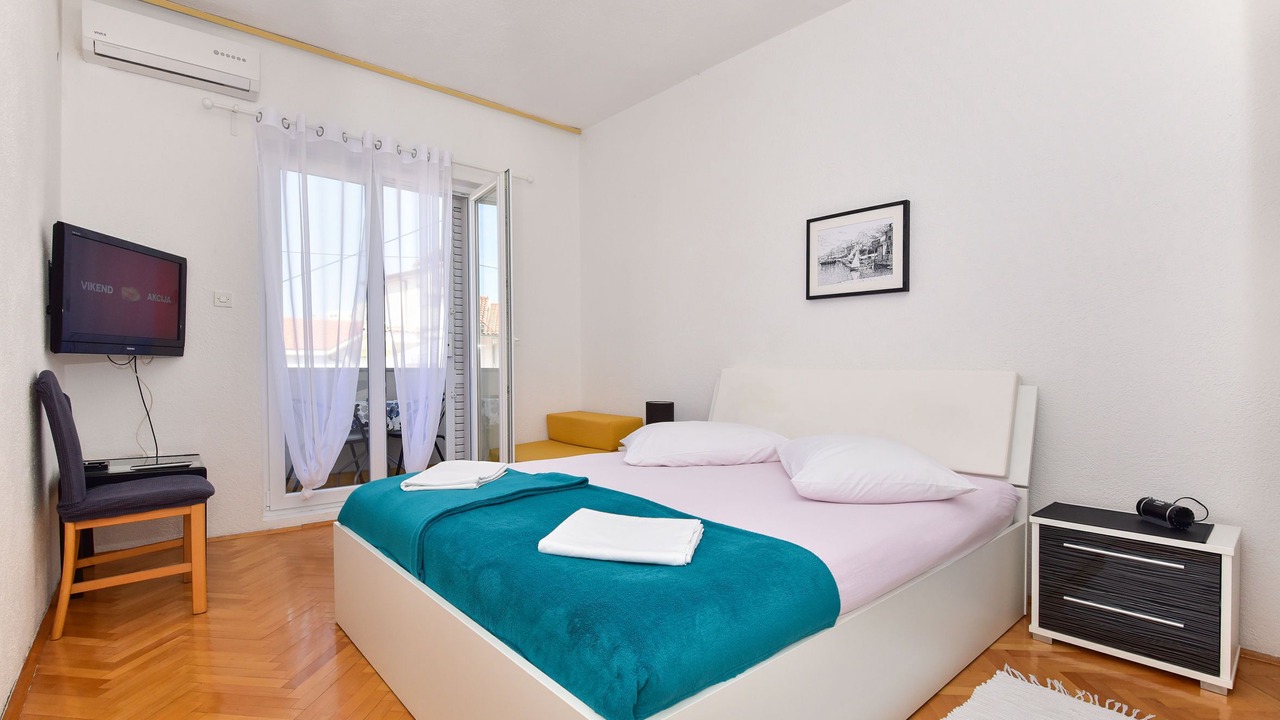 Photo of Bedroom in Gorinka