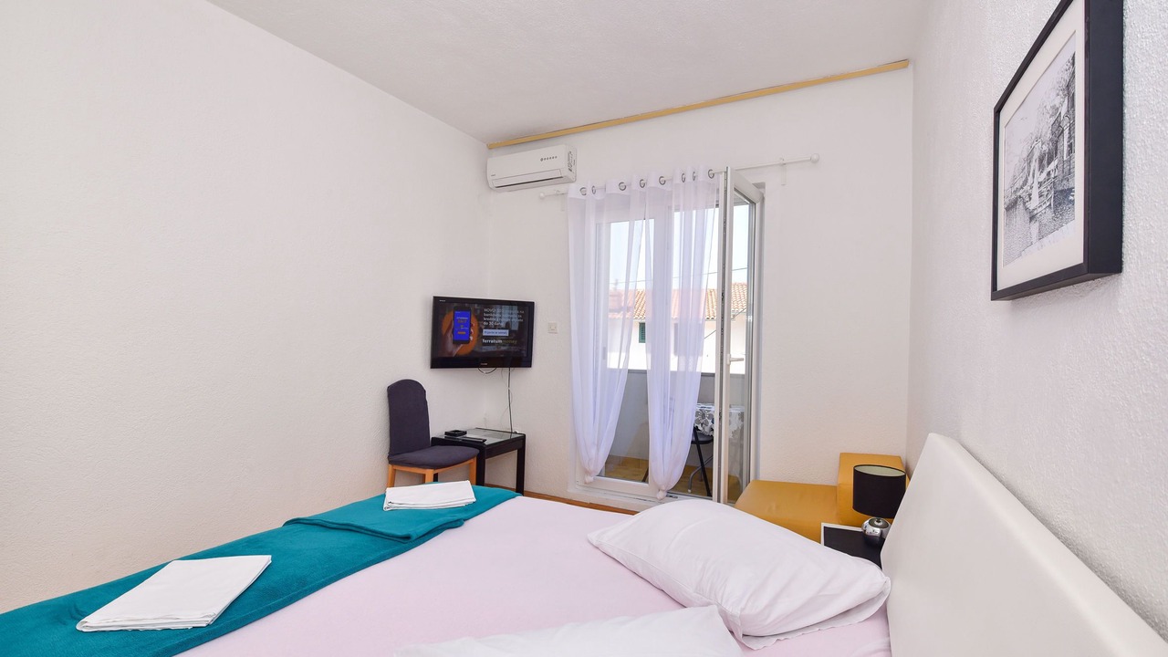 Photo of Bedroom in Gorinka