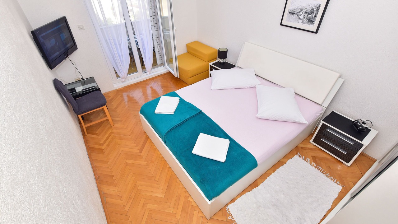 Photo of Bedroom in Gorinka
