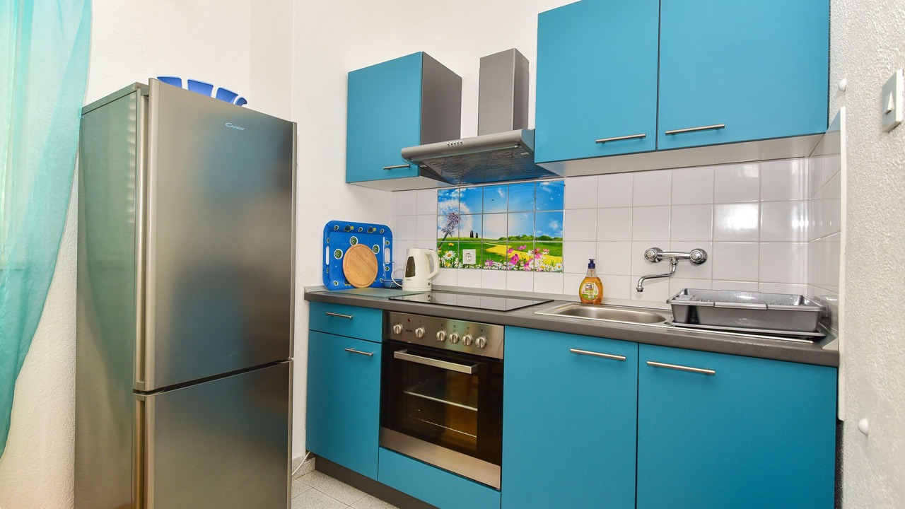 Photo of Kitchen in Gorinka