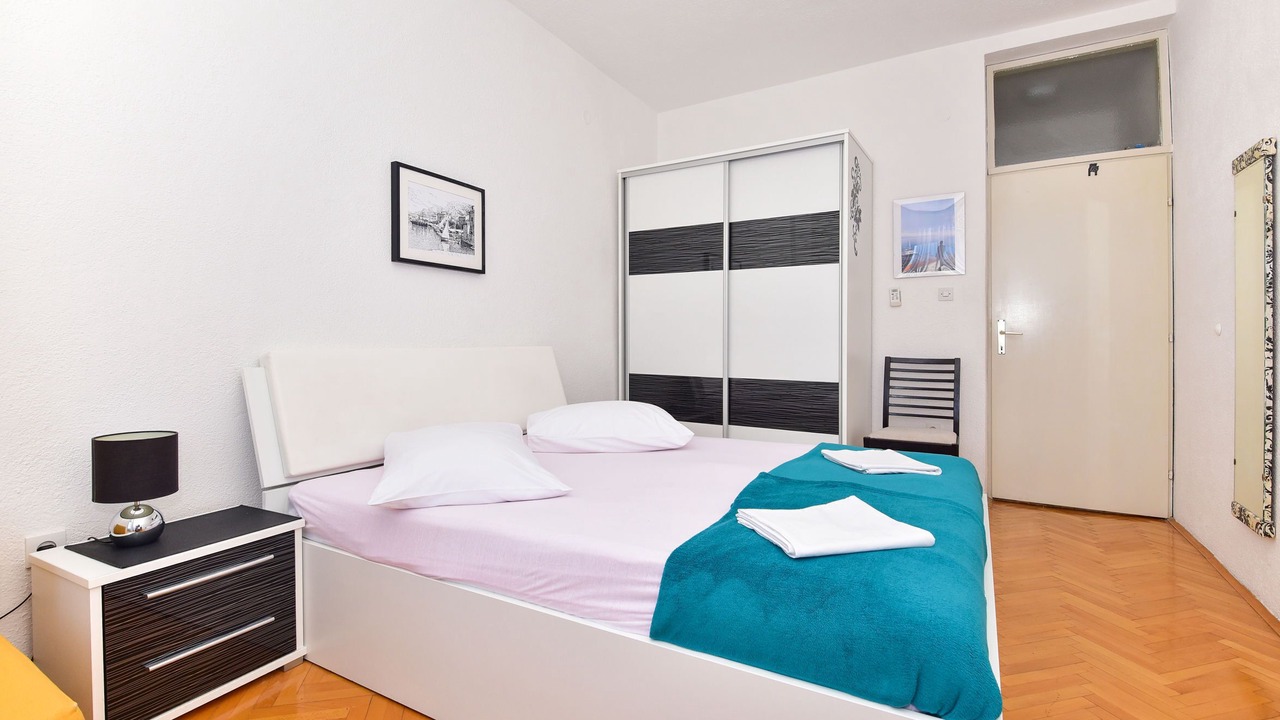 Photo of Bedroom in Gorinka