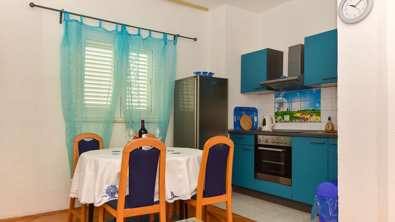 Photo of Kitchen in Gorinka