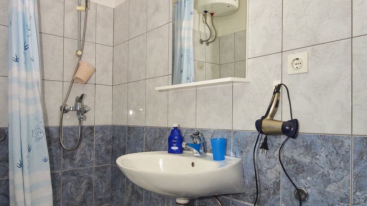 Photo of Bathroom in Gorinka
