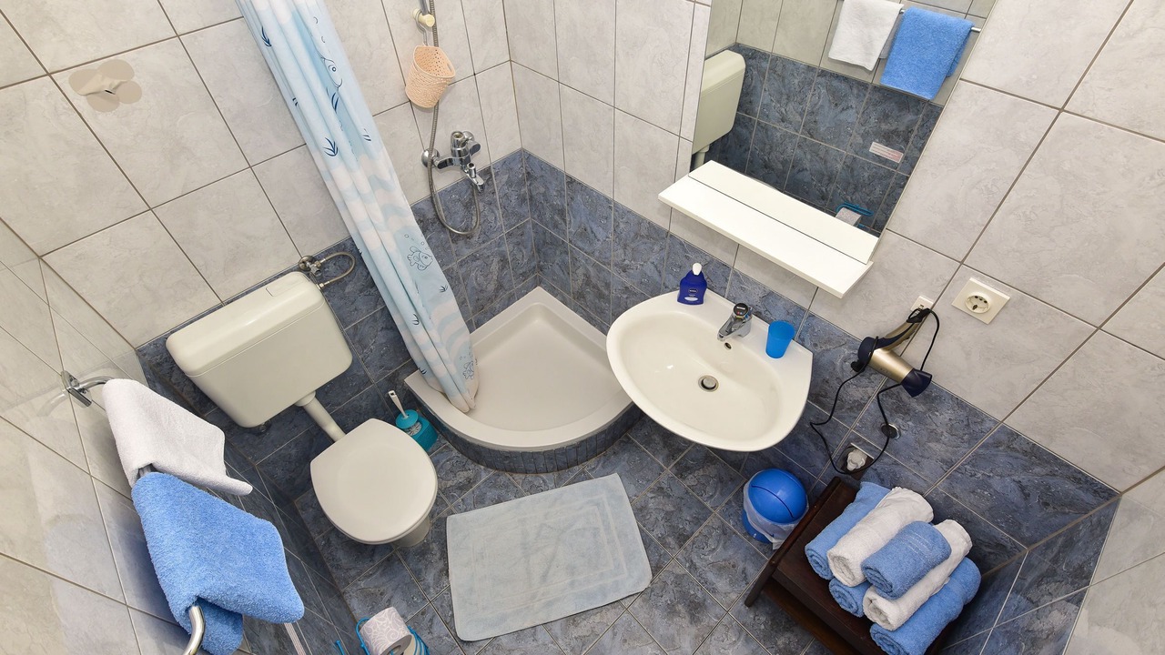Photo of Bathroom in Gorinka
