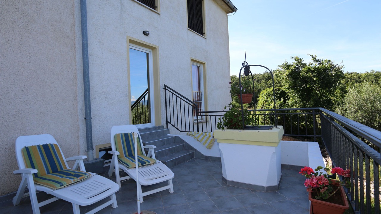 Photo of Patio Balcony in Risika