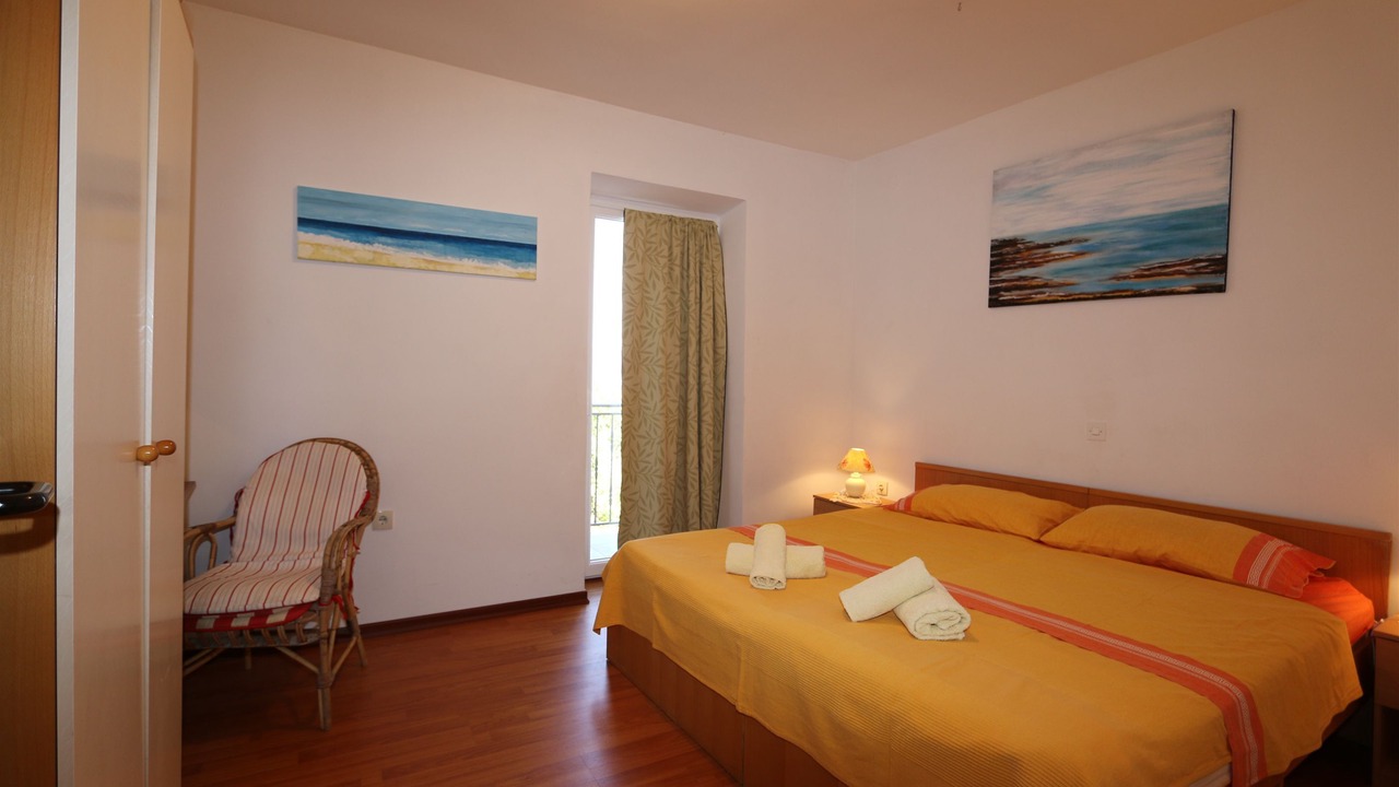 Photo of Bedroom in Risika