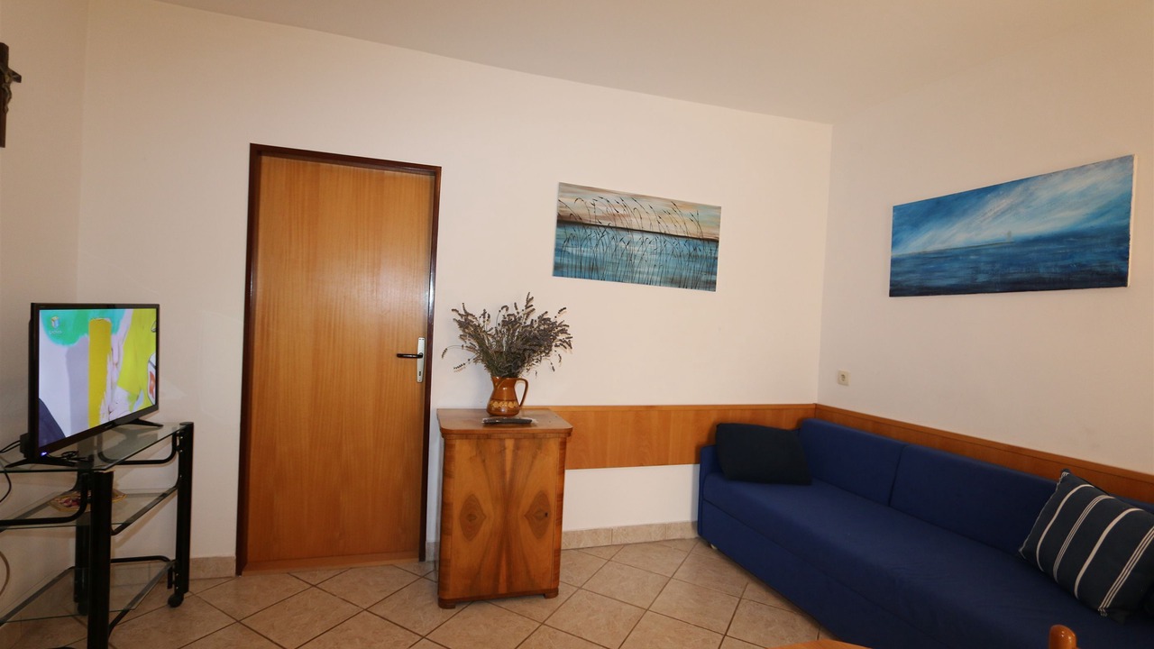 Photo of Livingroom in Risika