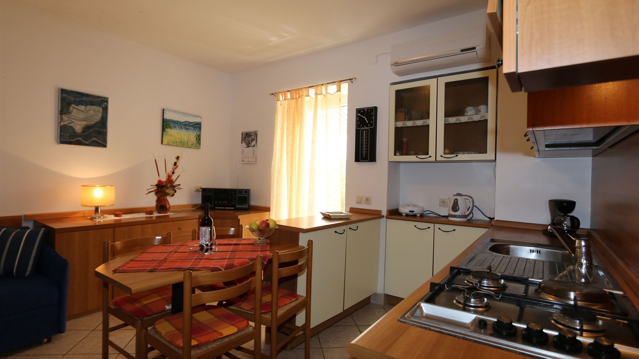 Photo of Kitchen in Risika