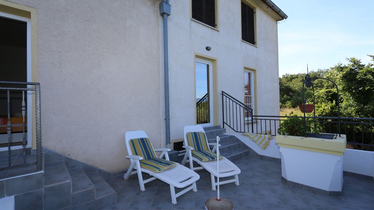 Photo of Patio Balcony in Risika