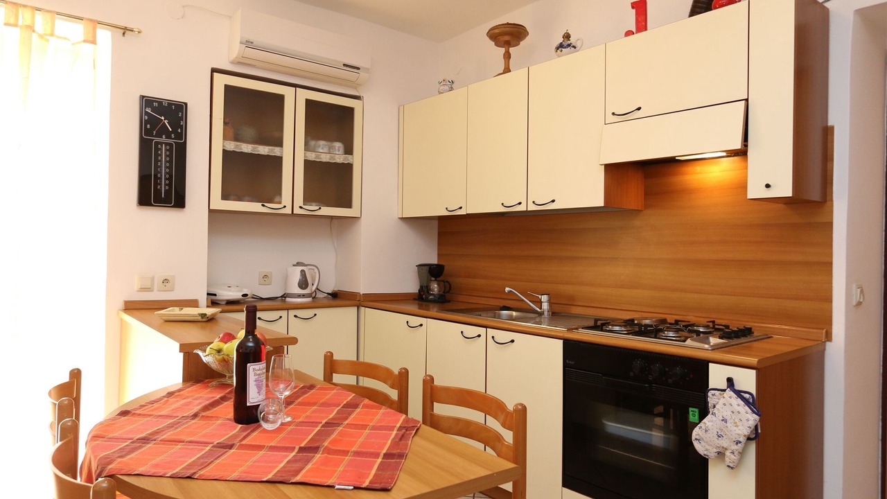 Photo of Kitchen in Risika