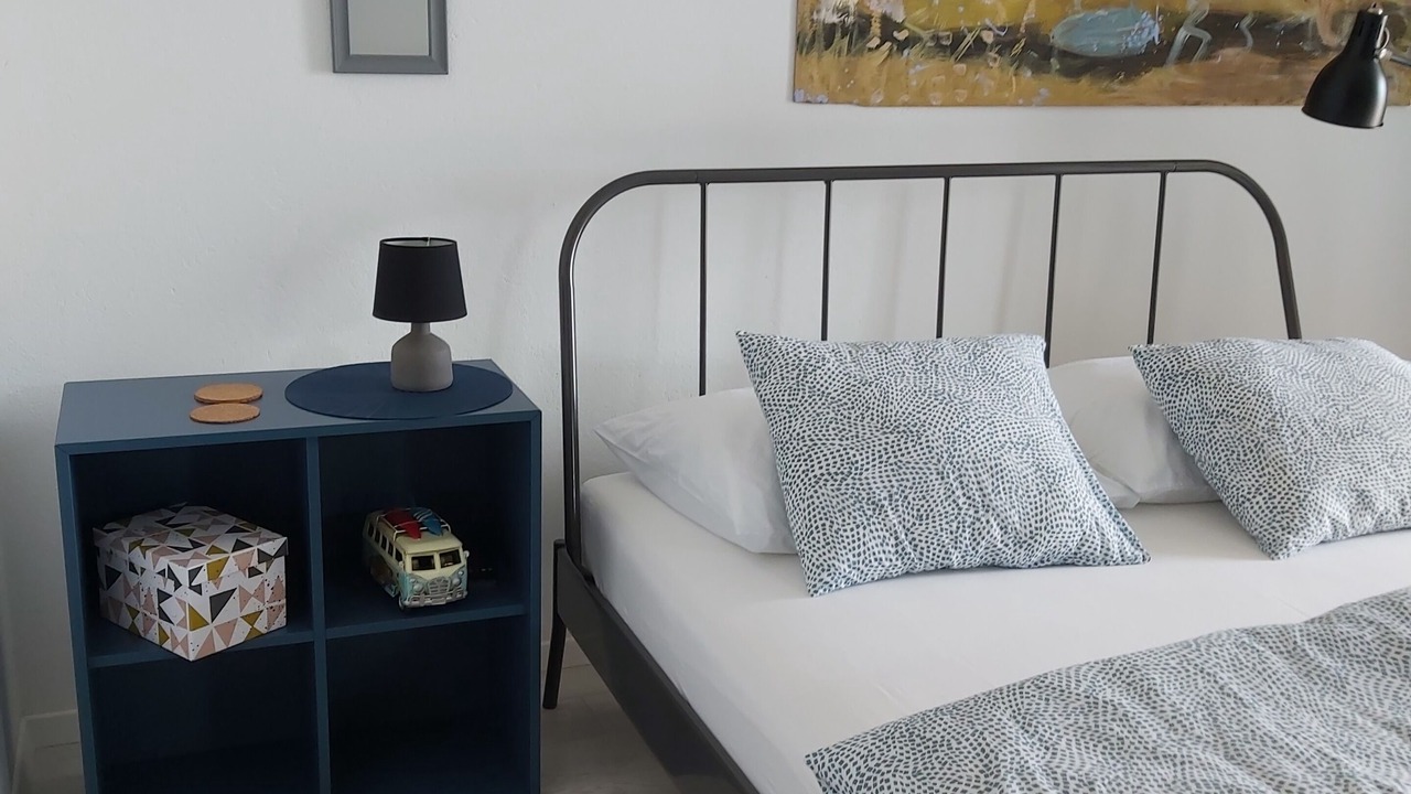Photo of Bedroom in Drage