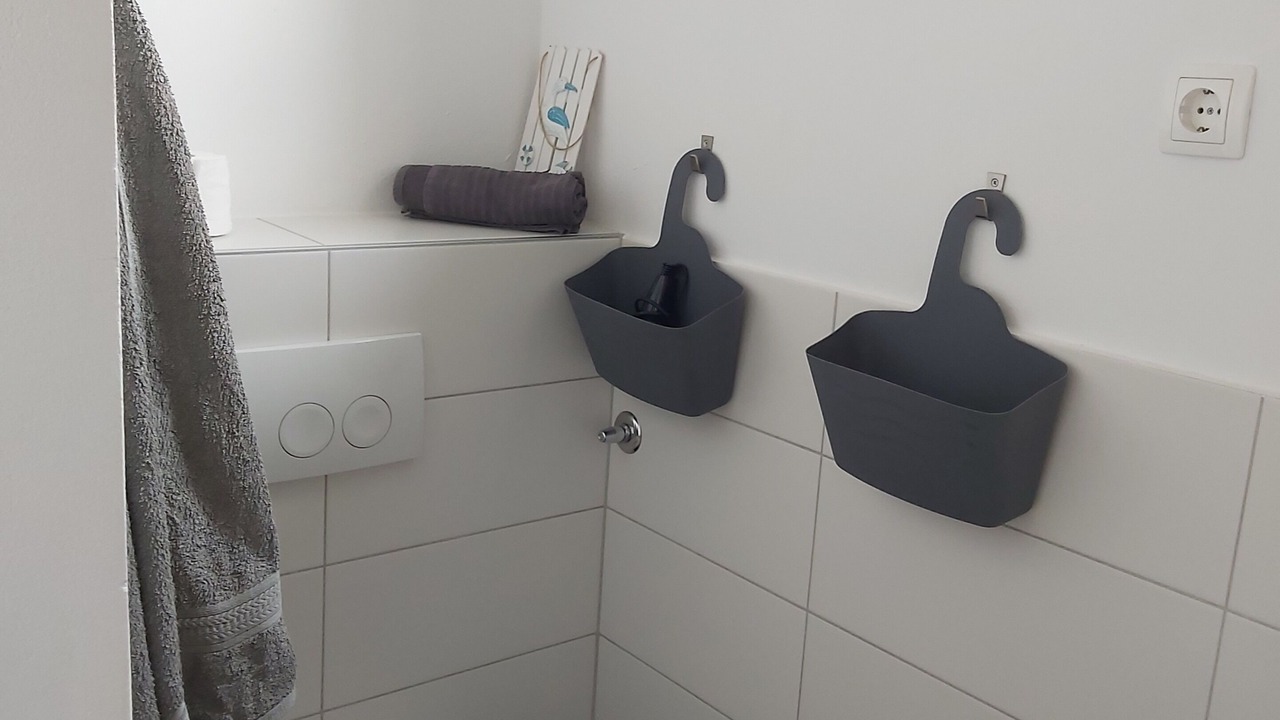 Photo of Bathroom in Drage