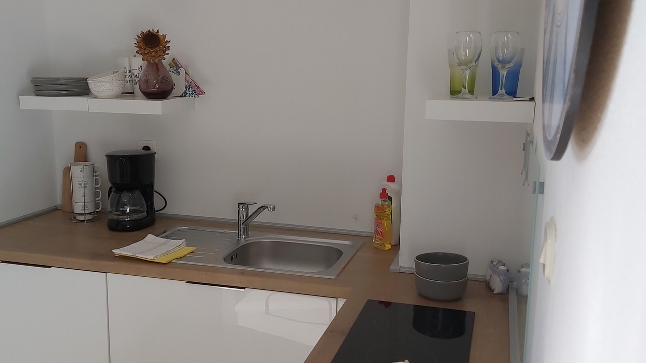 Photo of Kitchen in Drage