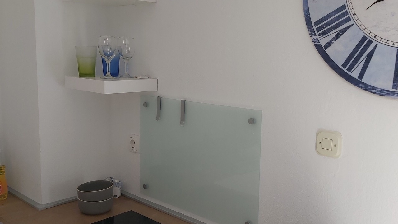 Photo of Kitchen in Drage