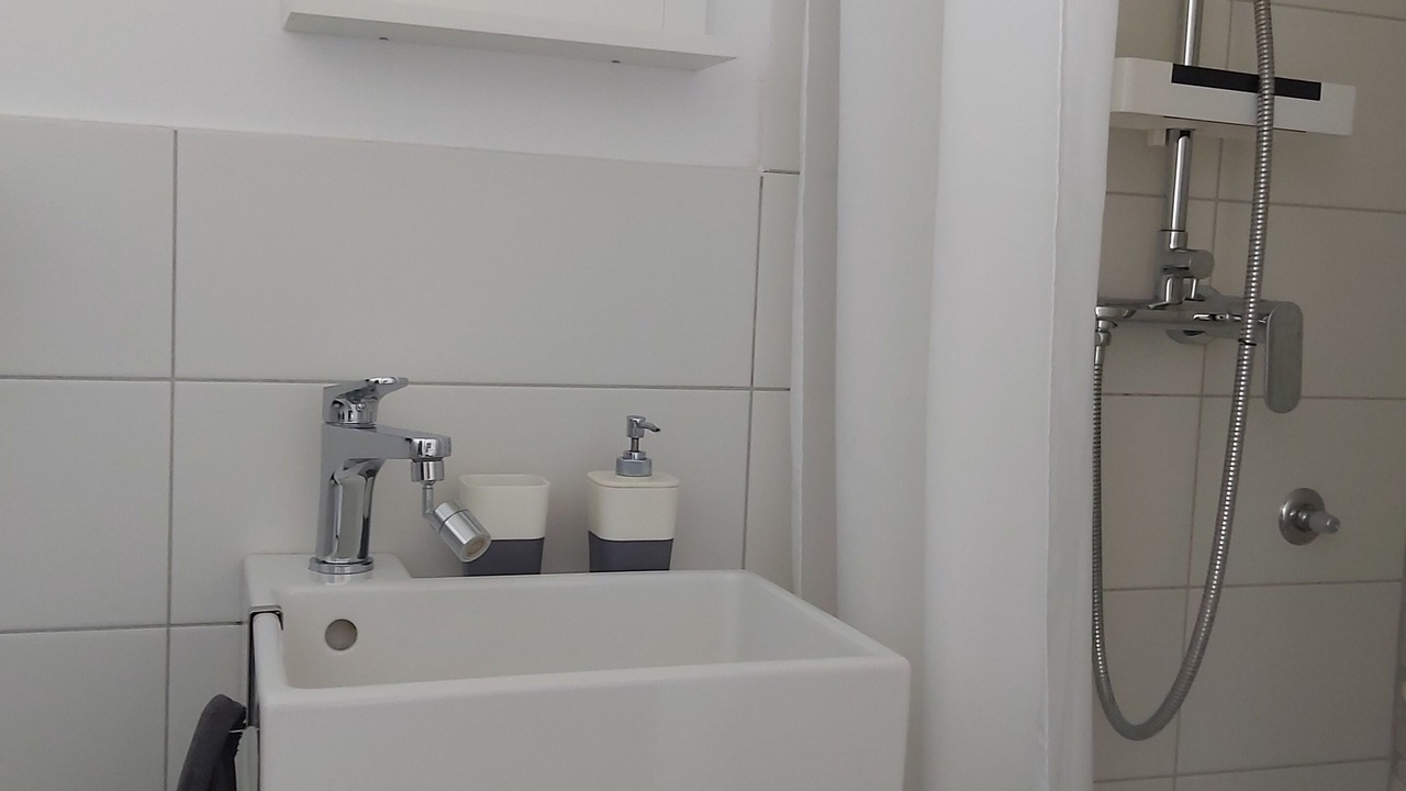 Photo of Bathroom in Drage