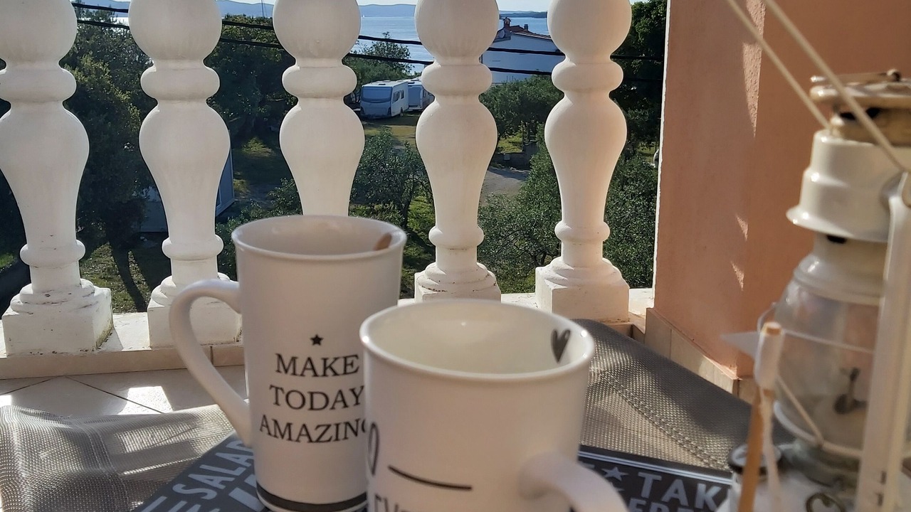 Photo of Patio Balcony in Drage