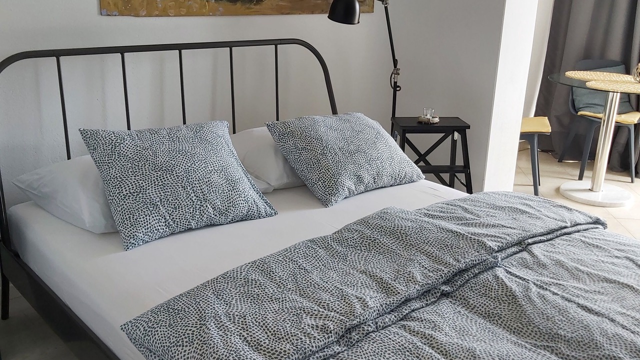 Photo of Bedroom in Drage