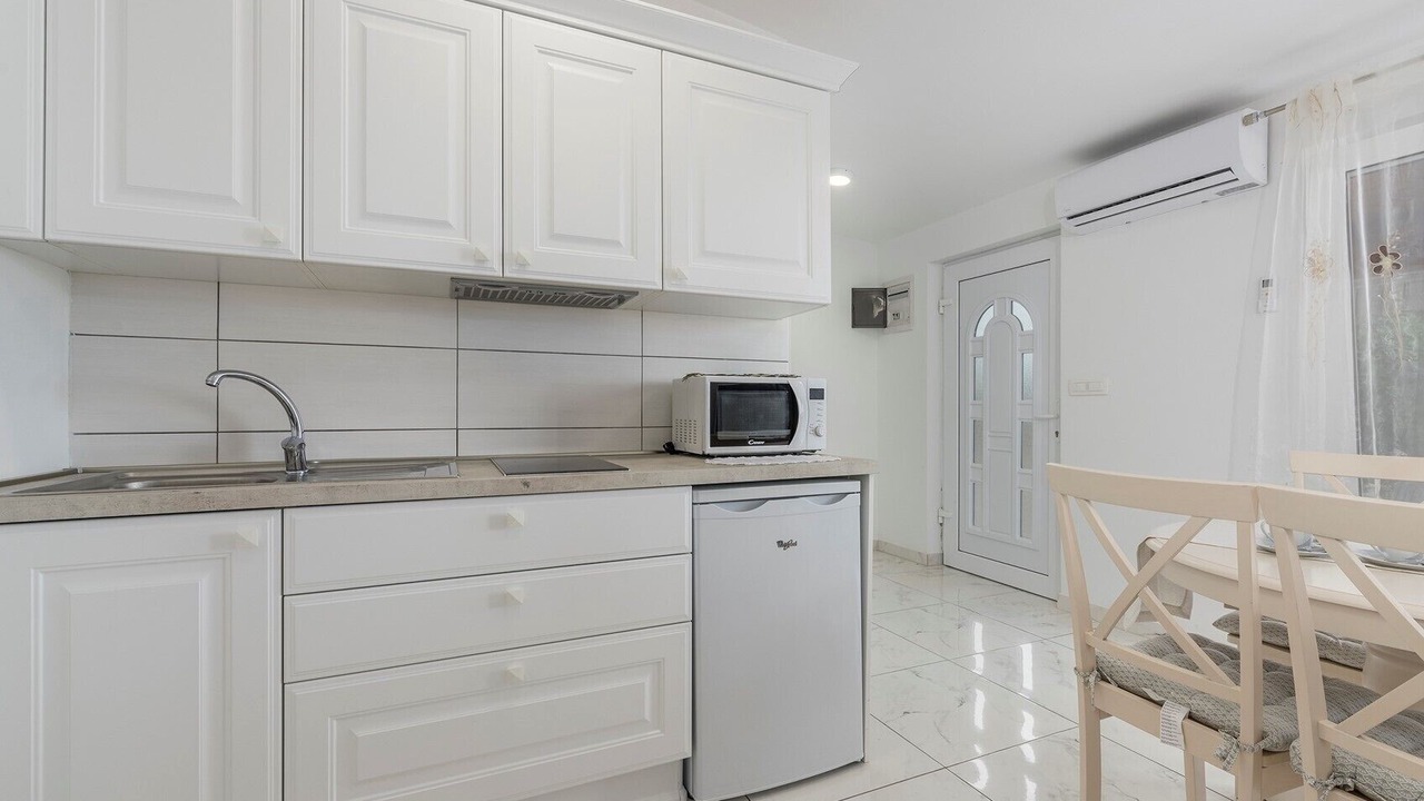 Photo of Kitchen in Vabriga